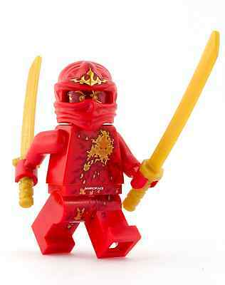 NinjagoOTD's tweet photo. 🔥Todays Ninjago Character OTD is True Potential / NRG Kai!🌋 https://t.co/8GVBSZGg6k