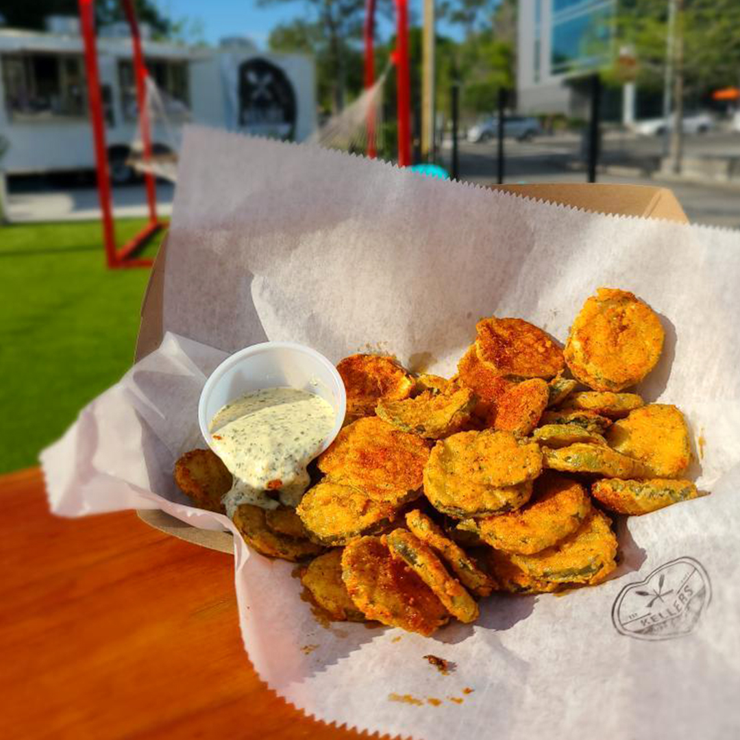 Midpoint Park & Eatery Gainesville tweet media