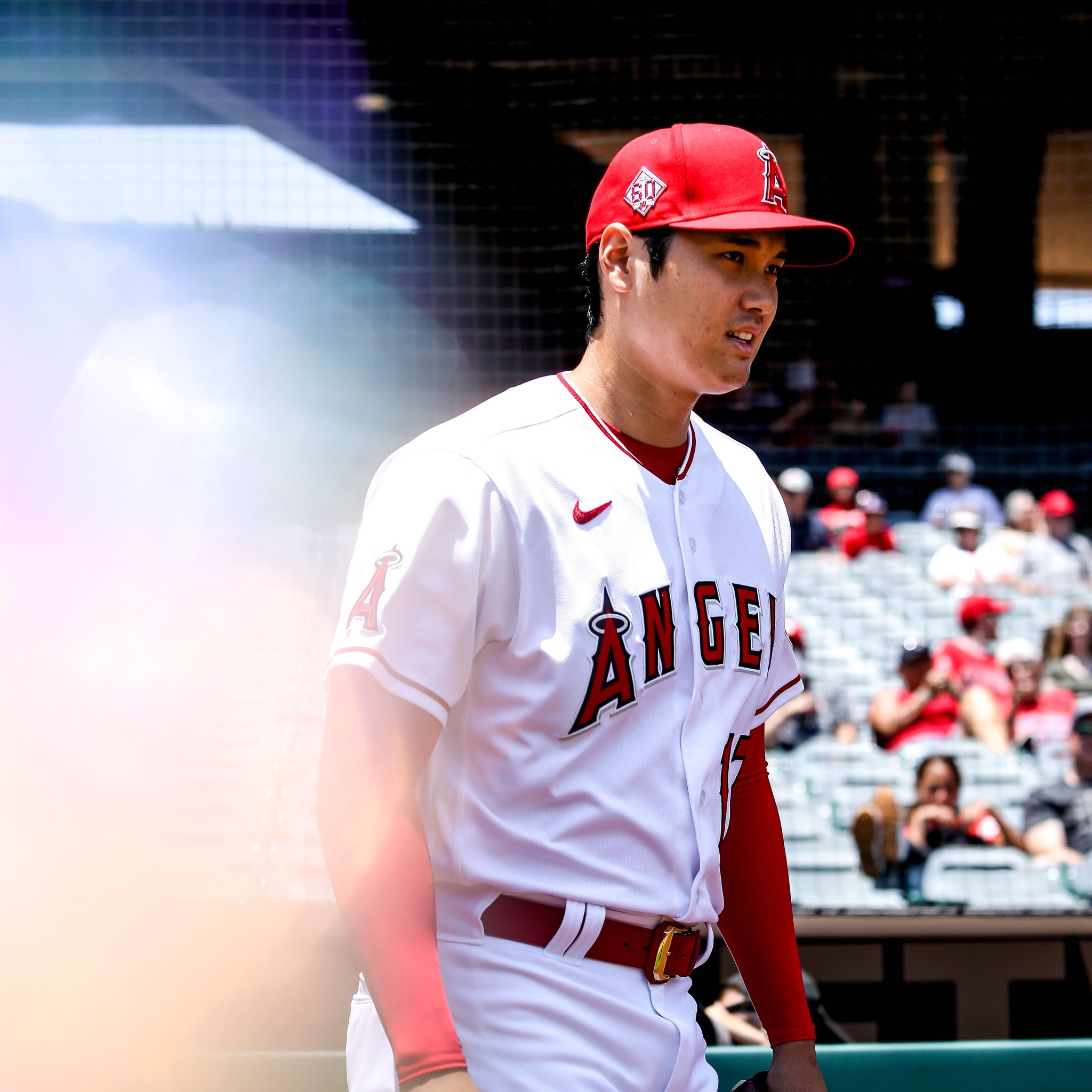 Re: [分享] 今日大谷翔平