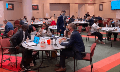 Education systems are continuously changing, with educators always looking to make improvements. 

Learn about tools that can be applied both inside and outside the classroom that ensure that changes that are made that follow a problem solving process. 

buff.ly/3q4By2l