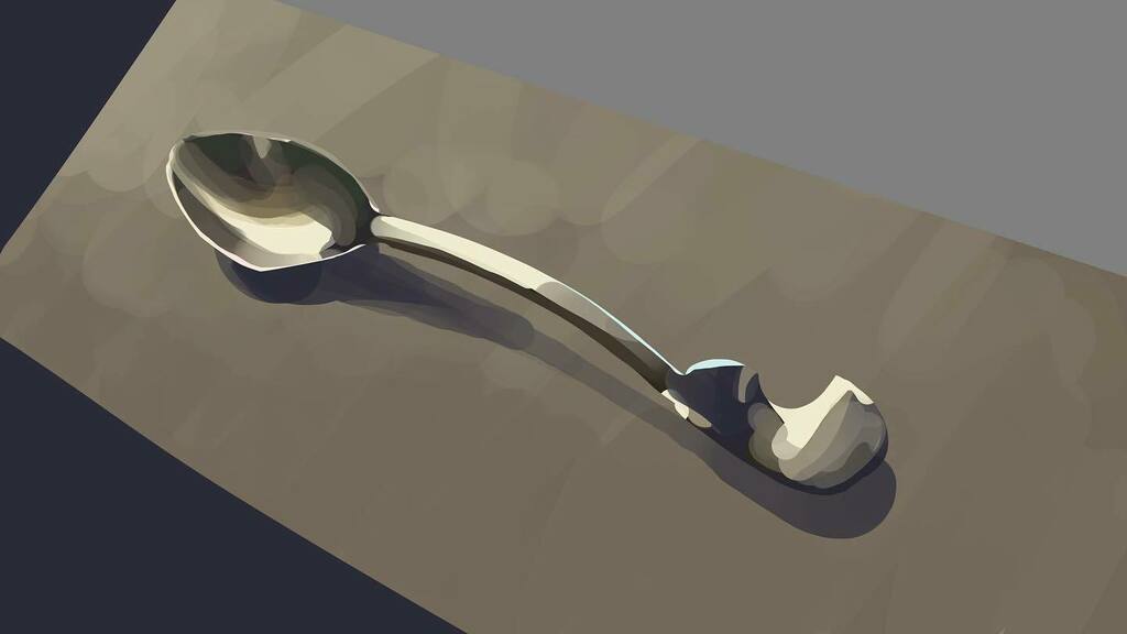 art_hallt's tweet photo. #spoonjune 12
#spoonjune2021 
.
.
.
#study #metal #artchallenge #painting #silverware #challenge #sketch #art #study #artstagram #dailyarts  #art_conquest #artist_features #art_realism_ #rtistic_feature #instaartexplorer #artistic_unity_  #instaart #arti… https://t.co/iQdy3zDGfx https://t.co/ur2i9M1EfC