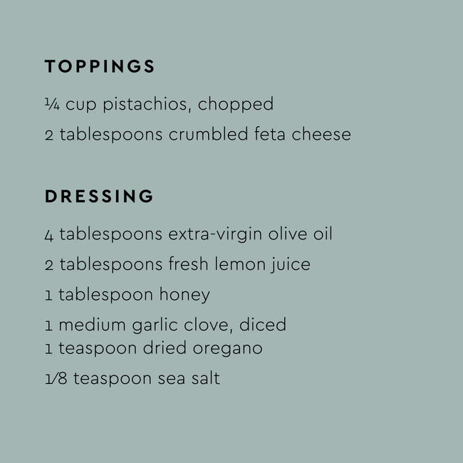 wellenoughbooks's tweet image. Summer heat calls for light, refreshing meals! Dark green and deep red—beautiful colors on the plate, and full of polyphenols, not to mention delicious. Swipe for the full #FridayRecipe from @StevenMasley's The Mediterranean Method!