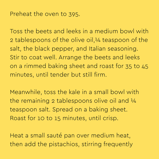 wellenoughbooks's tweet image. Summer heat calls for light, refreshing meals! Dark green and deep red—beautiful colors on the plate, and full of polyphenols, not to mention delicious. Swipe for the full #FridayRecipe from @StevenMasley's The Mediterranean Method!
