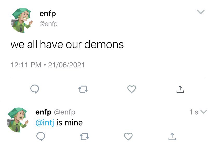 Incorrect Mbti Enfp Intj T Co Dc2fmgmsox Twitter
