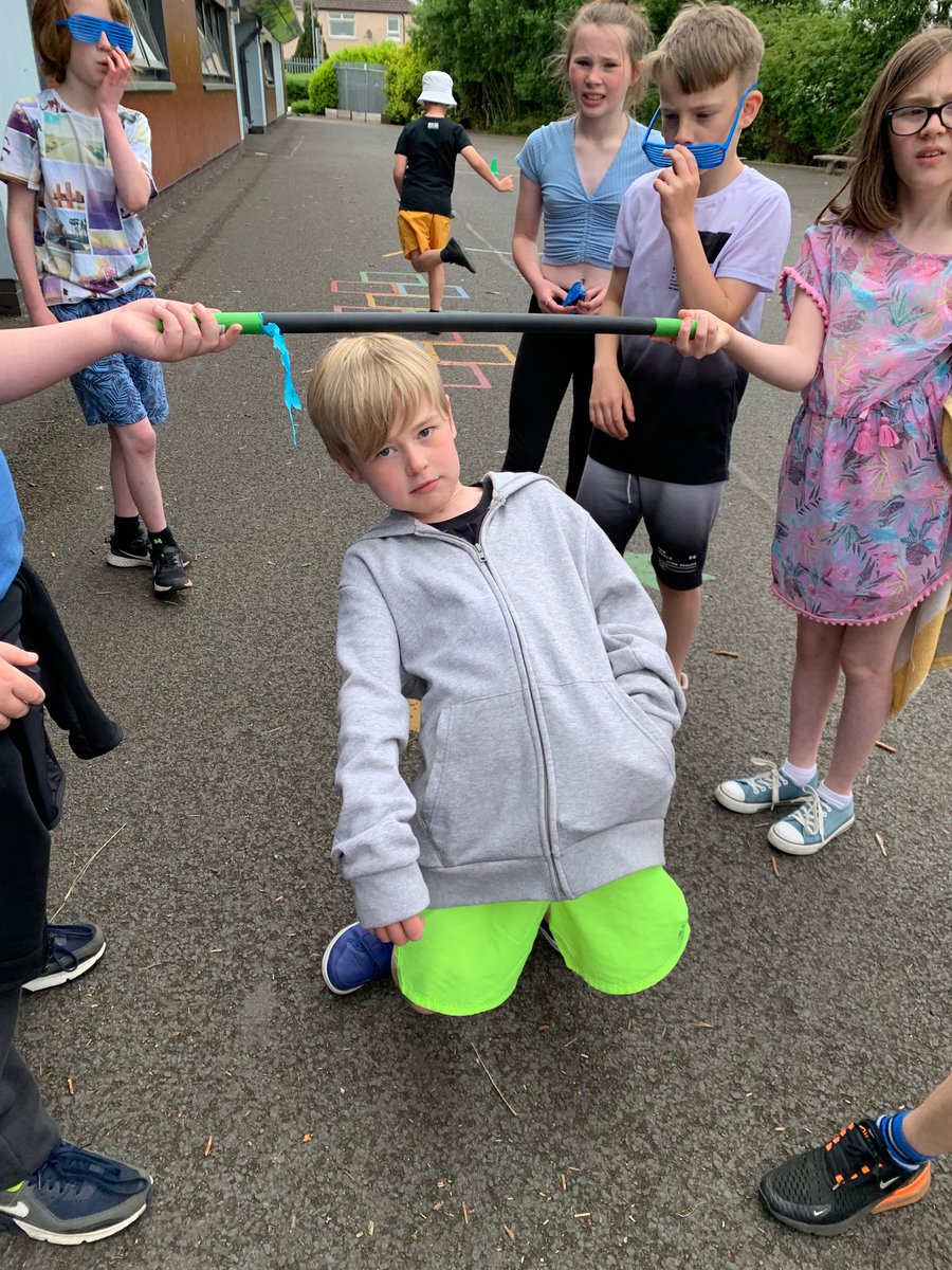 LawPrimarySLC's tweet image. Beach Day in Room 9. Limbo competition. #thefinal4 #howlowcantheygo