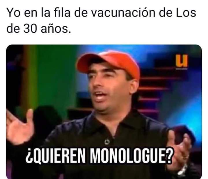 elybocanegra's tweet photo. Y siiii https://t.co/PGAOz8DEQs