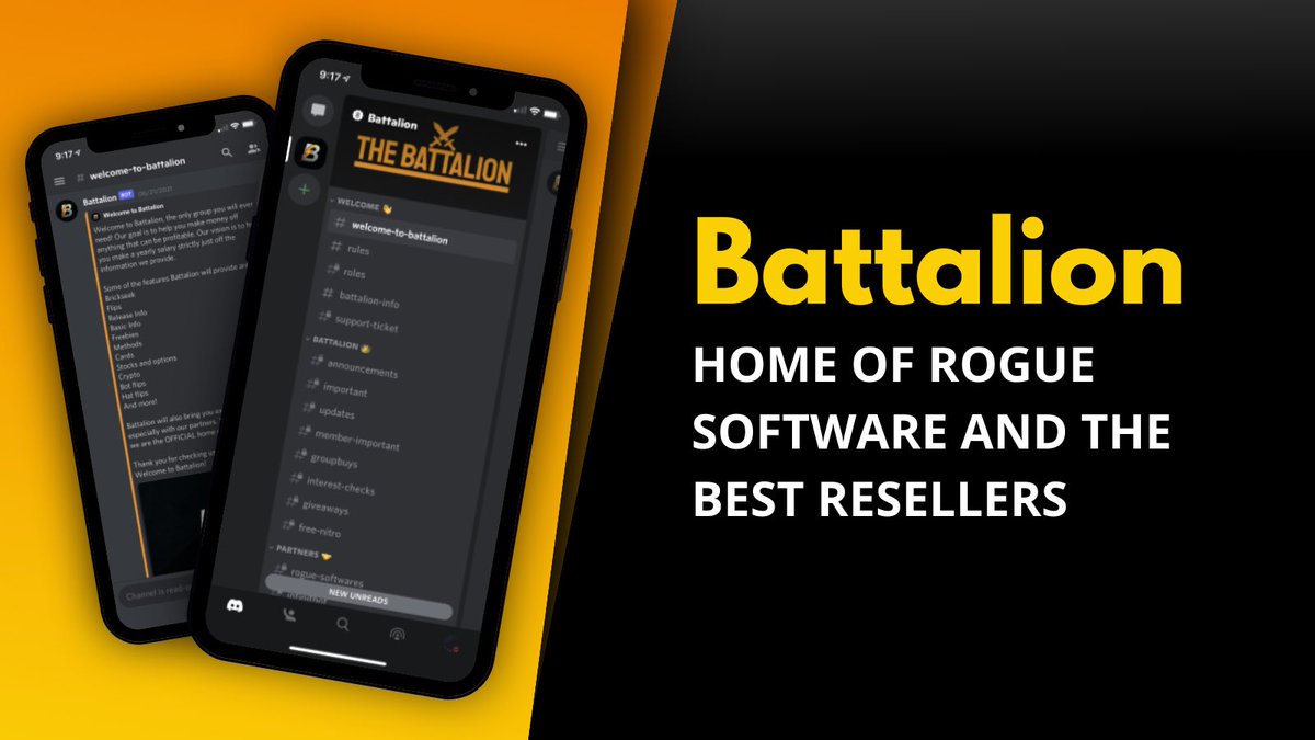 _Battalion_'s tweet image. Your chance at a Battalion membership will be tomorrow!

Date: Thursday, June 24th 2021
Time: 3 PM EST

Like and Retweet for an early chance! ❤️