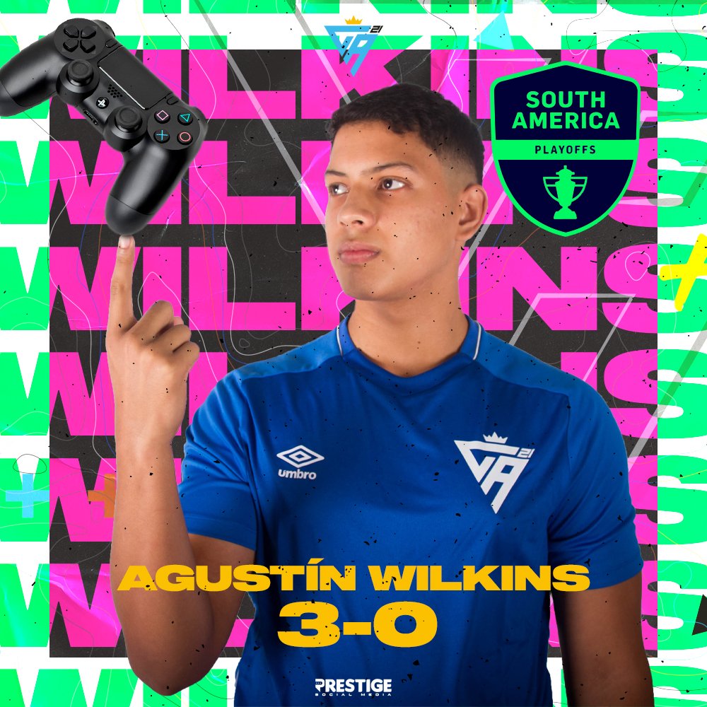 CA21 Team tweet media