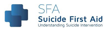 I'm proud to say that I'm now a City &amp; Guilds qualified Suicide First Aid Associate Tutor with the National Centre for Suicide Prevention, Education &amp; Training. 6507 suicides in the UK in 2018 with 75% of the deaths being men. Let's try and drive those numbers down.