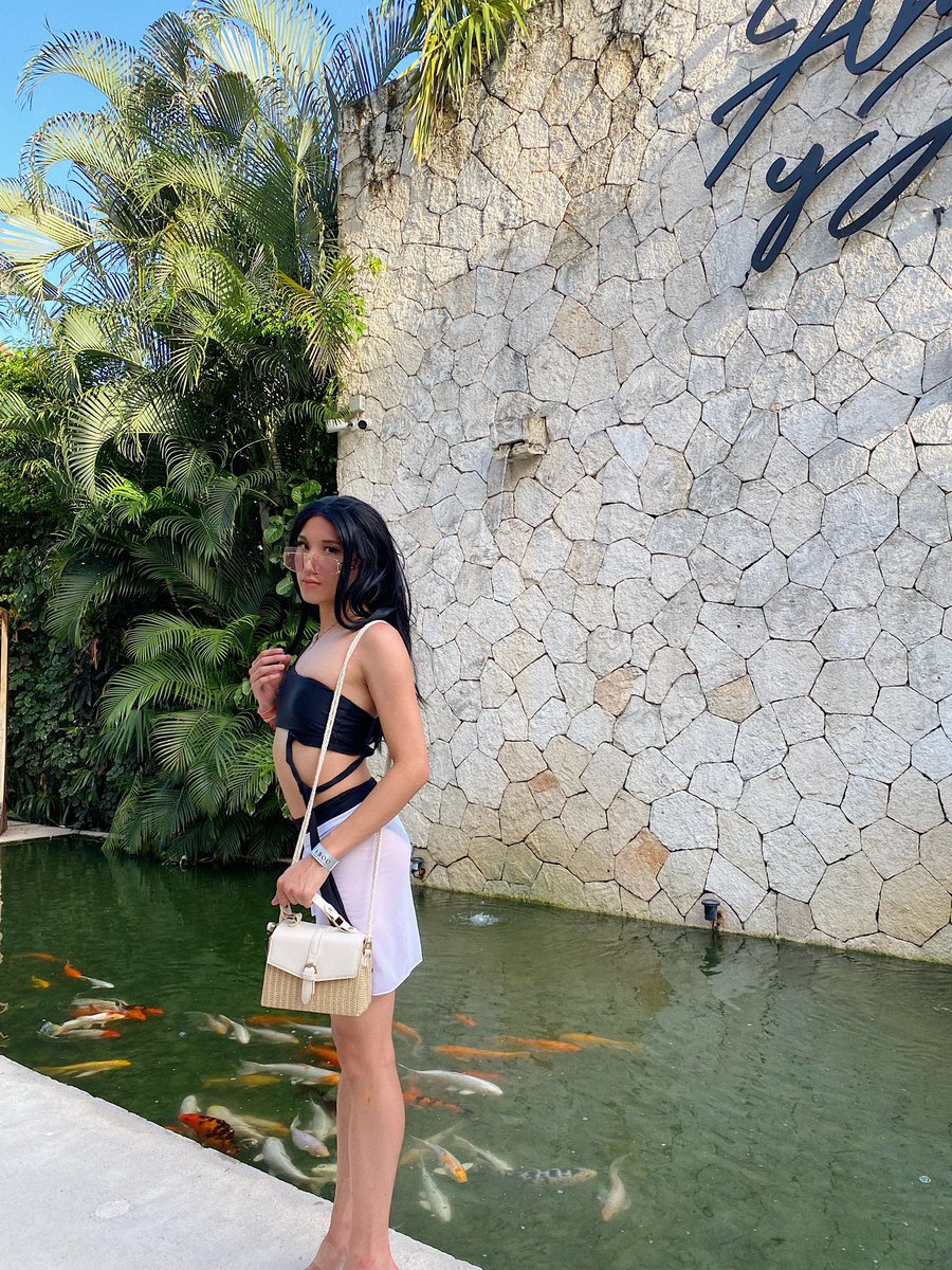 jaimemartinko's tweet photo. Tulum has my heart 🤍 https://t.co/WlCxGm9VM4