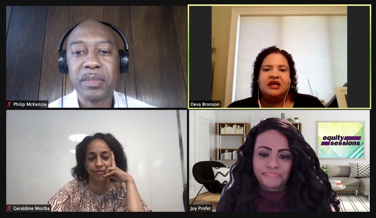 The Female Quotient (@femalequotient) on Twitter photo We need to prepare our current partners to train the next generation so that these communities continue to grow their businesses. <a href="/digitaldeva/">Deva Bronson</a> <a href="/dentsuUSA/">Dentsu USA</a>
#EqualityLounge @ #CannesLions2021: fb.watch/6iX5zJCAt-/ We need to prepare our current partners to train the next generation so that these communities continue to grow their businesses. <a href="/digitaldeva/">Deva Bronson</a> <a href="/dentsuUSA/">Dentsu USA</a>
#EqualityLounge @ #CannesLions2021: fb.watch/6iX5zJCAt-/