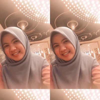 Rizka Amelia P tweet media