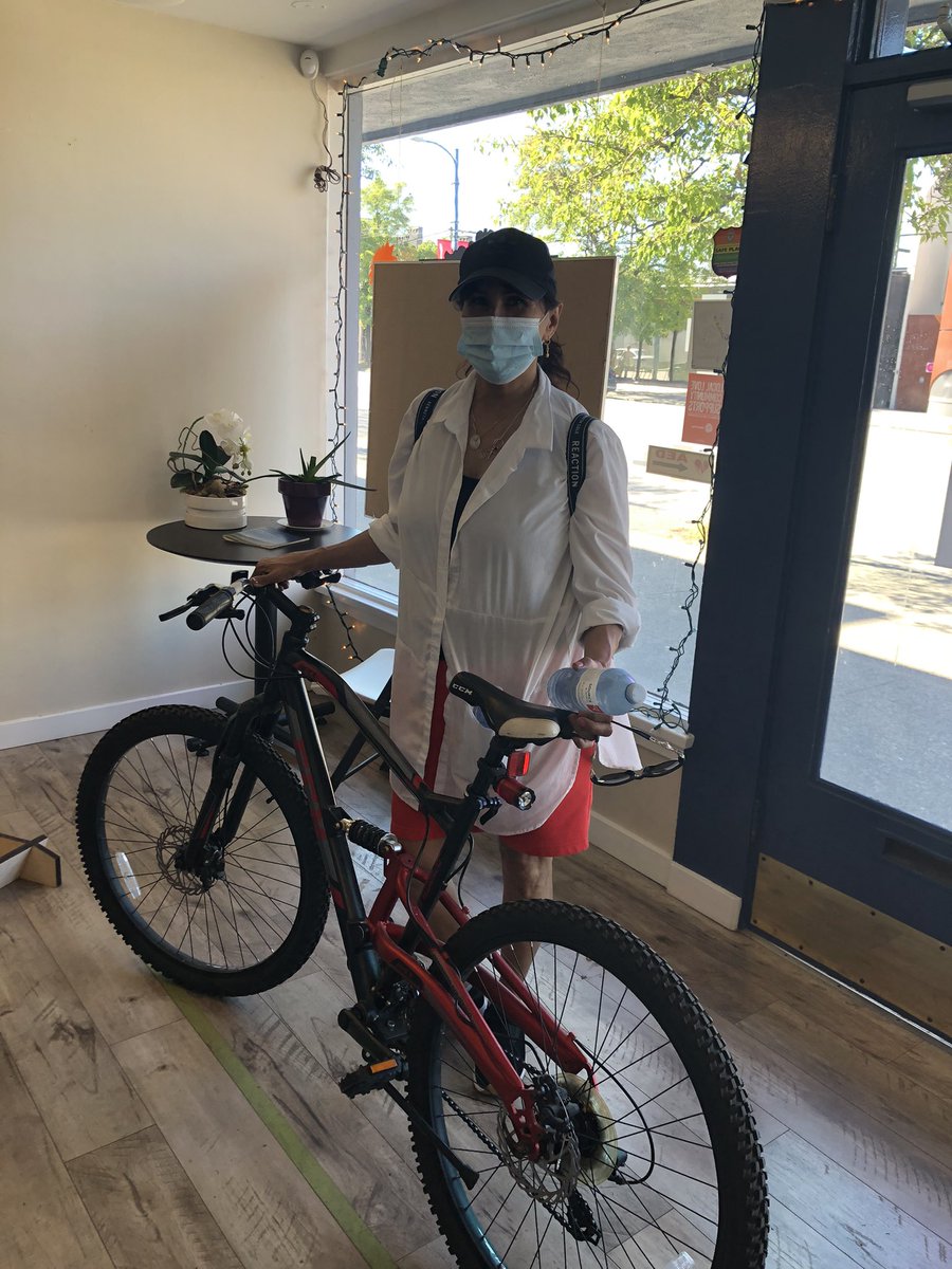 Register your bikes this summer. It’s simple. It’s fast. And most importantly the odds of its return is higher when registered. Simply stop by our office or go to project529.com/garage <a href="/Project529BC/">Project 529 Community</a>    #endbiketheft <a href="/SolveCrime/">Crime Stoppers</a> <a href="/VancouverPD/">Vancouver Police</a> <a href="/strathconares/">Strathcona Residents</a>