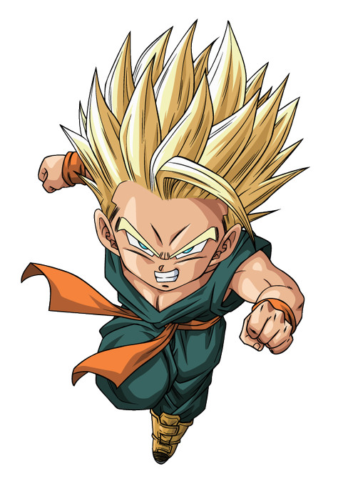 ドラゴンボール超のtwitterイラスト検索結果 ドラゴンボール超のtwitterイラスト検索結果