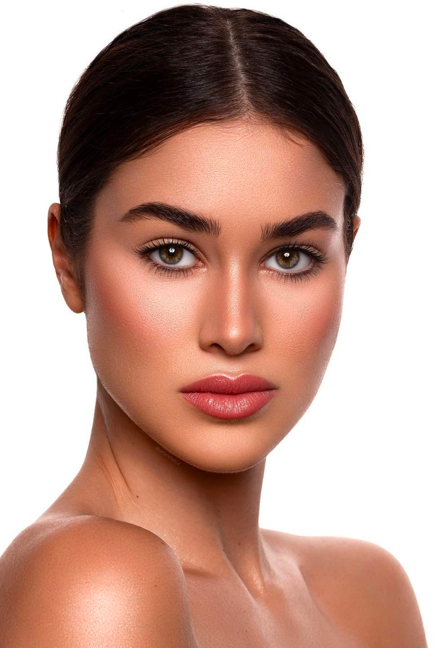 dailyn_models's tweet photo. NEW FACE : AMIRA 

Hight: 1.75cm / 5'9'' https://t.co/hYI9QKjdp5