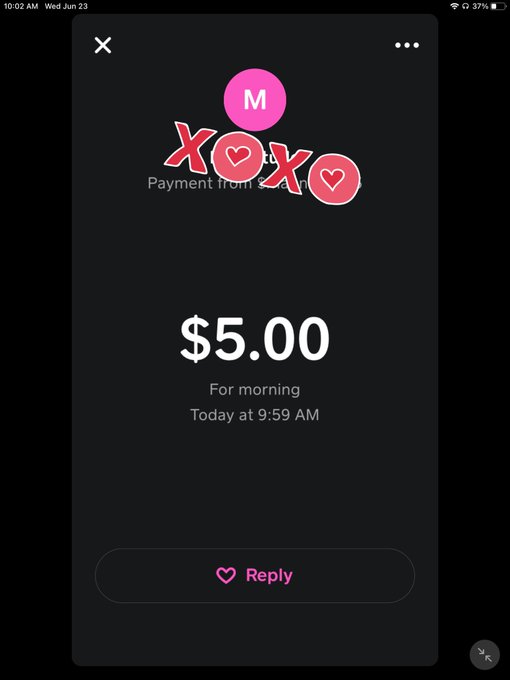 silent morning sends from my loyal always put me in a good mood 😌   findom walletdrain send sissy paypig<a href="/tag/findomslave"class="tags"><span>#findomslave</span></a>