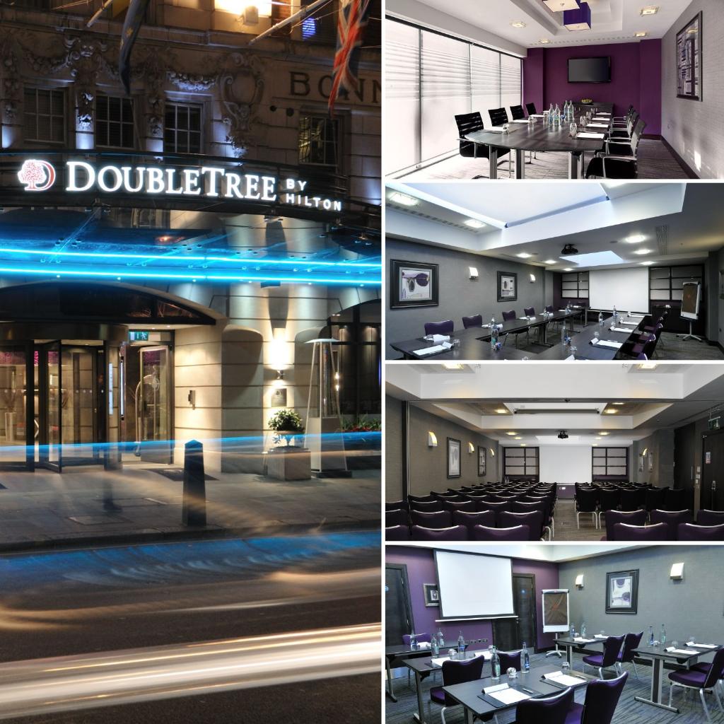 DoubleTreeLWE's tweet image. We guarantee every success for your meeting or event taking place at our hotel. Our confident and experienced team are always at hand to help. To enquire contact us on meetings@dtlondonwestend.com

#meeting #events #successfulmeeting