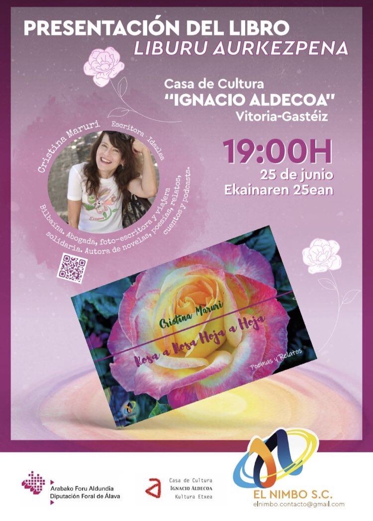 El Nimbo - Cultura tweet media