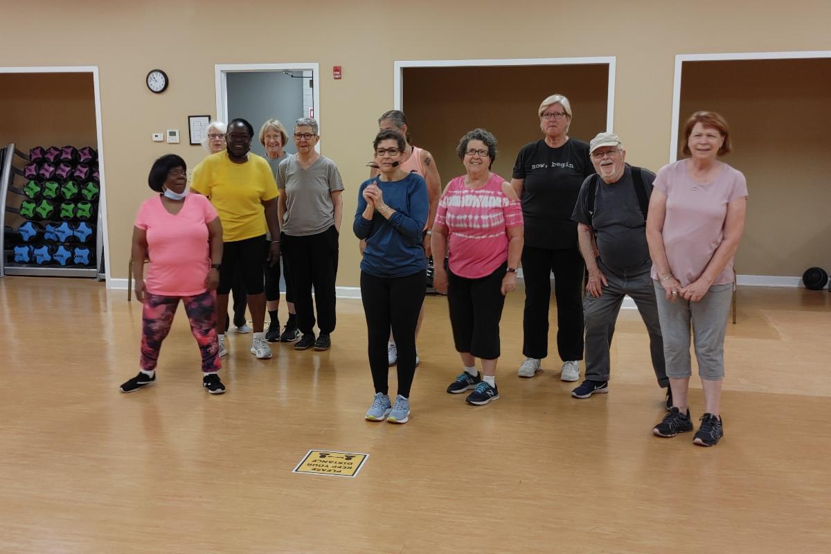 Big Announcement!  No more reservations are required for group fitness, lap swim, family swim, and aquatics classes!  We are fully open and ready for you to join our family!  Read all about it in the latest JCC Buffalo Member Update!
conta.cc/3xL1F0z