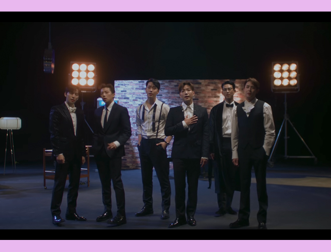 AllkpopGreece's tweet photo. https://t.co/bLixzdBeW8

Οι #2PM κυκλοφόρησαν Highlight Medley για το καινούριο τους άλμπουμ MUST με το οποίο θα πραγματοποιήσουν το comeback τους στις 28.06.21!

@follow_2PM 

#투피엠 #MUST #2PM_MUST_Comeback #kpop #comeback #AllkpopGreece #kpop_news #kpop_greece #news https://t.co/7pFZ5CGEji