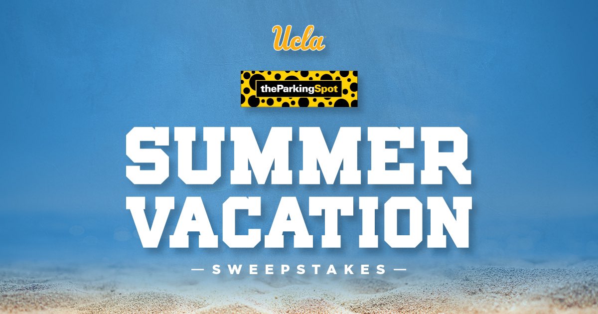 UCLA Athletics tweet media
