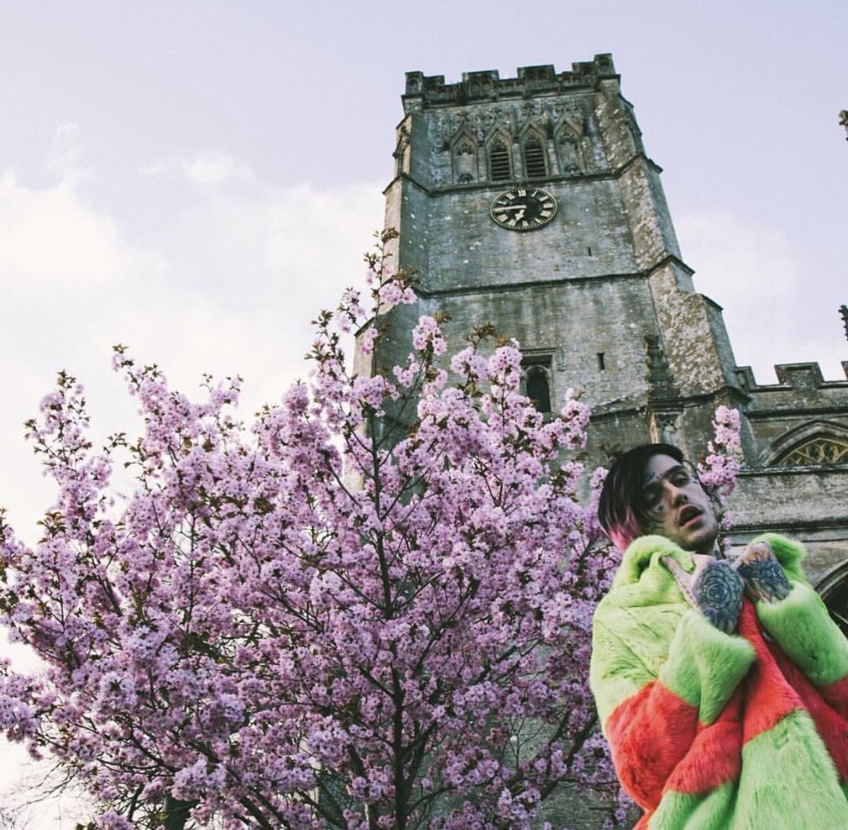 Peep ♪ tweet media