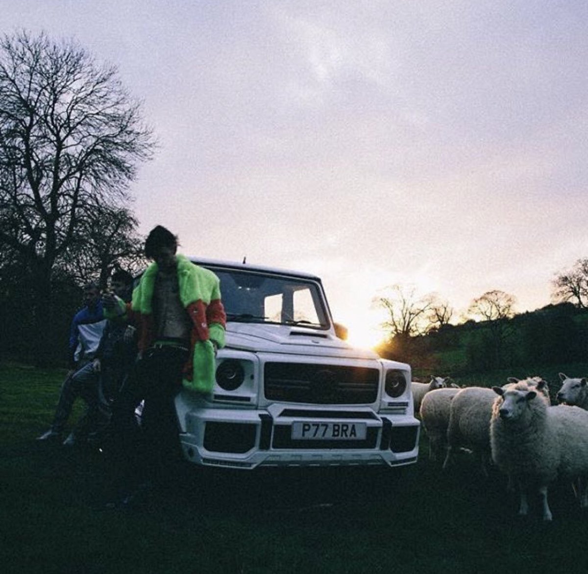 Peep ♪ tweet media