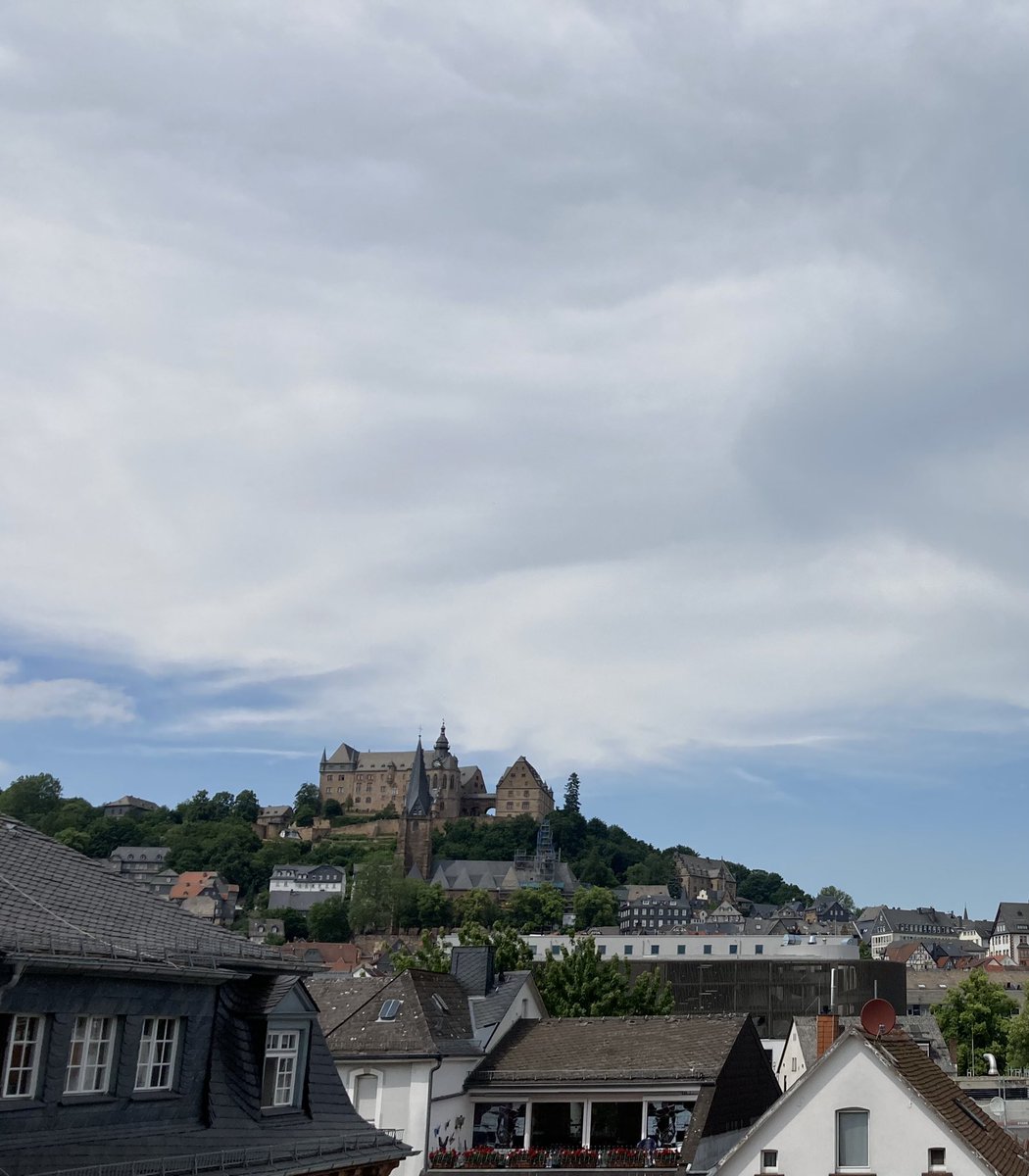 Kirsten Dombrowski (@kirstendombrow1) on Twitter photo Networking via the <a href="/sfb_trr289/">SFB/TRR 289 Treatment Expectation</a> in beautiful Marburg and getting to know a new promising method for our lab. Thank you @oezgesun and <a href="/MarkusWohr/">Markus Wöhr</a> for the nice day and we are happy to see you again, soon! Networking via the <a href="/sfb_trr289/">SFB/TRR 289 Treatment Expectation</a> in beautiful Marburg and getting to know a new promising method for our lab. Thank you @oezgesun and <a href="/MarkusWohr/">Markus Wöhr</a> for the nice day and we are happy to see you again, soon!