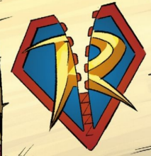 SMozVO's tweet photo. Just (finally) finished @PeterJTomasi's Challenge of the Super Sons and I loved it!! I really hope he comes out with more stories, especially now that they have their own logo <3 https://t.co/30UmIz4uoL