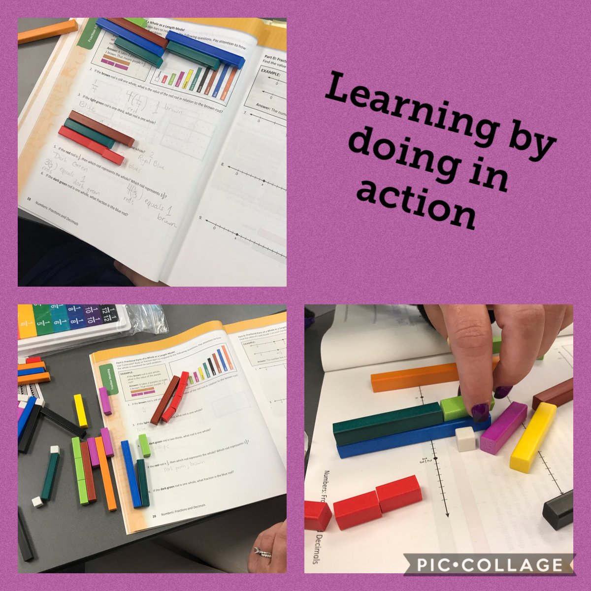 Denise Porch (@mathontheporch) on Twitter photo What tools do you use to explore part-whole relationships of fractions? Connection made during NUMBERS: Fractions & Decimals training <a href="/AMSTI_Athens/">AMSTI Athens State</a> <a href="/AMSTI4all/">AMSTI</a> @2daysmath <a href="/jsgeometry/">Jeanne Simpson</a> <a href="/DecaturCityEdu/">Decatur City Schools</a> <a href="/VoyagerSopris/">Voyager Sopris</a> What tools do you use to explore part-whole relationships of fractions? Connection made during NUMBERS: Fractions & Decimals training <a href="/AMSTI_Athens/">AMSTI Athens State</a> <a href="/AMSTI4all/">AMSTI</a> @2daysmath <a href="/jsgeometry/">Jeanne Simpson</a> <a href="/DecaturCityEdu/">Decatur City Schools</a> <a href="/VoyagerSopris/">Voyager Sopris</a>