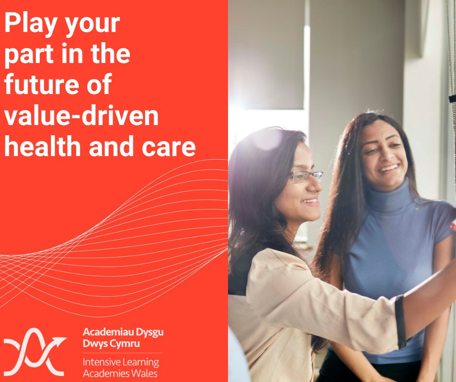 lshubwales's tweet photo. 📣 There’s still time to apply for the MSc Advanced Health and Care Management (Value-Based) 📣
Applications for the September 2021 course still open 📥
For information on the course and to apply, visit ➡️️https://t.co/93dYn5laxS
#TheIntensiveLearningAcademies https://t.co/XpMAvlXCTO