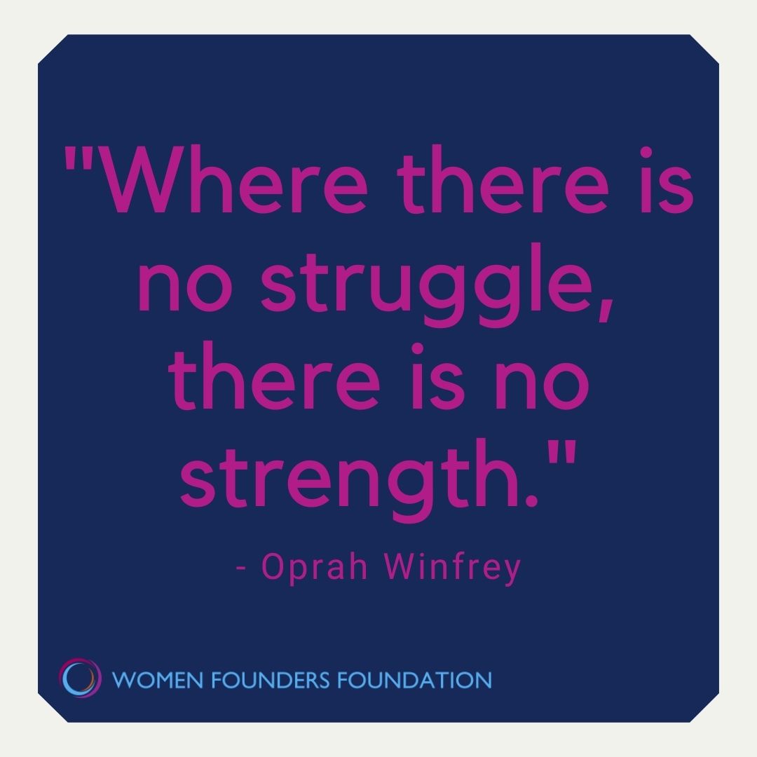 Women Founders Foundation tweet media