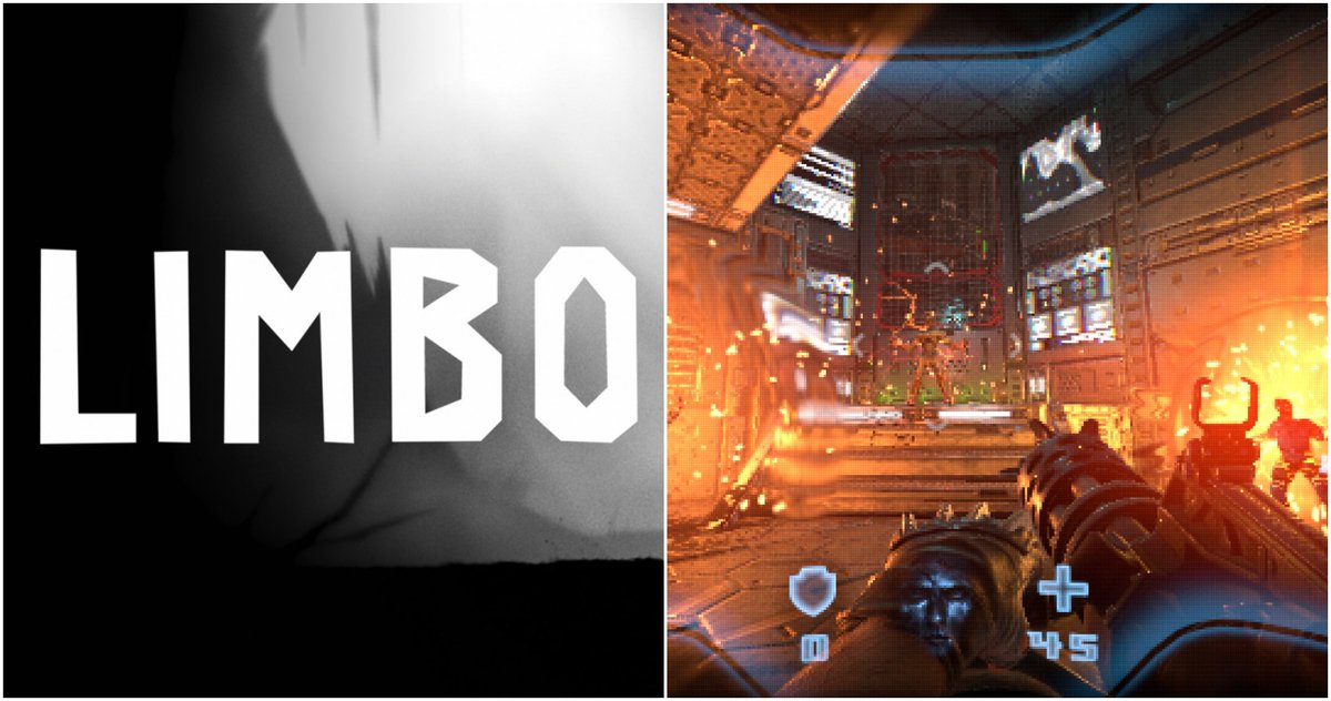 #Limbo, #Prodeus And More Coming To #XBOX Game Pass In July happygamer.com/limbo-prodeus-… 
Games News #GamePass #Microsoft #XboxGamePass #Gaming