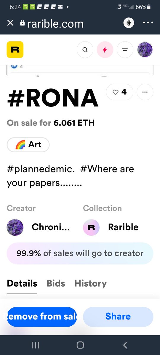 ChroniCrypto tweet media