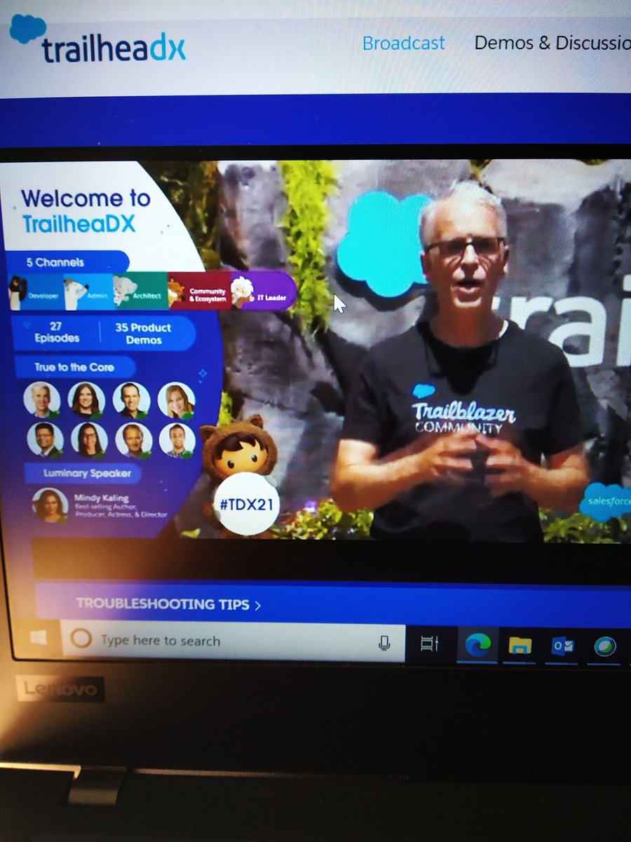 AshuPavit's tweet photo. #TDX21
Excited! https://t.co/1RnqXs6tT4