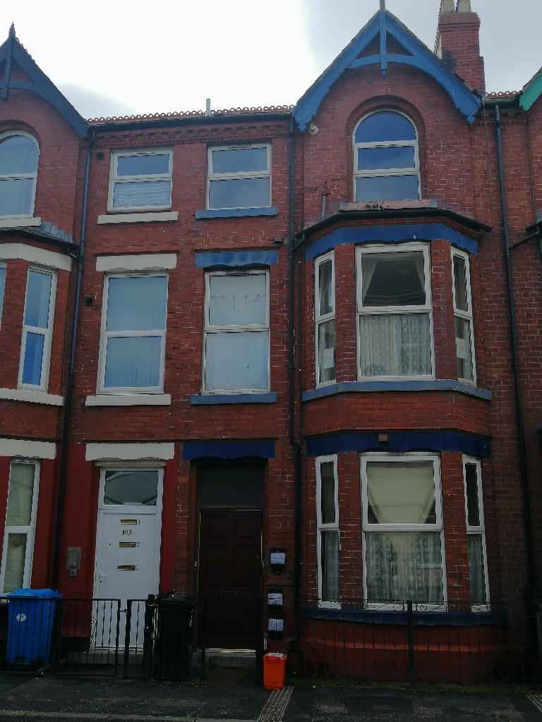 ⚠️ Eiddo newydd yn Rhyl ar gael i weld!

£450pmc

bit.ly/2UuXmbA