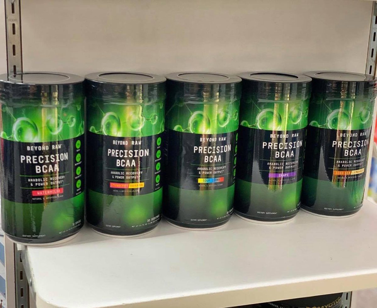 BeyondRaw's tweet image. Nothing kills a good pump like not being hydrated. 💧 Stay on top of it with Precision BCAA for recovery, power and hydration. 💥 bddy.me/3j1xbU6