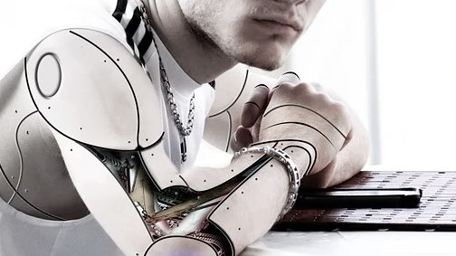 EMI_edu_num's tweet photo. #IntelligenceArtificielle Les enseignants de demain seront-ils des robots ? Nouvel article #QDLR @Usages_TICE https://t.co/L4SJyLpeTl
#AdaptiveLearning #différenciation #EIAH https://t.co/nd45KBvscV