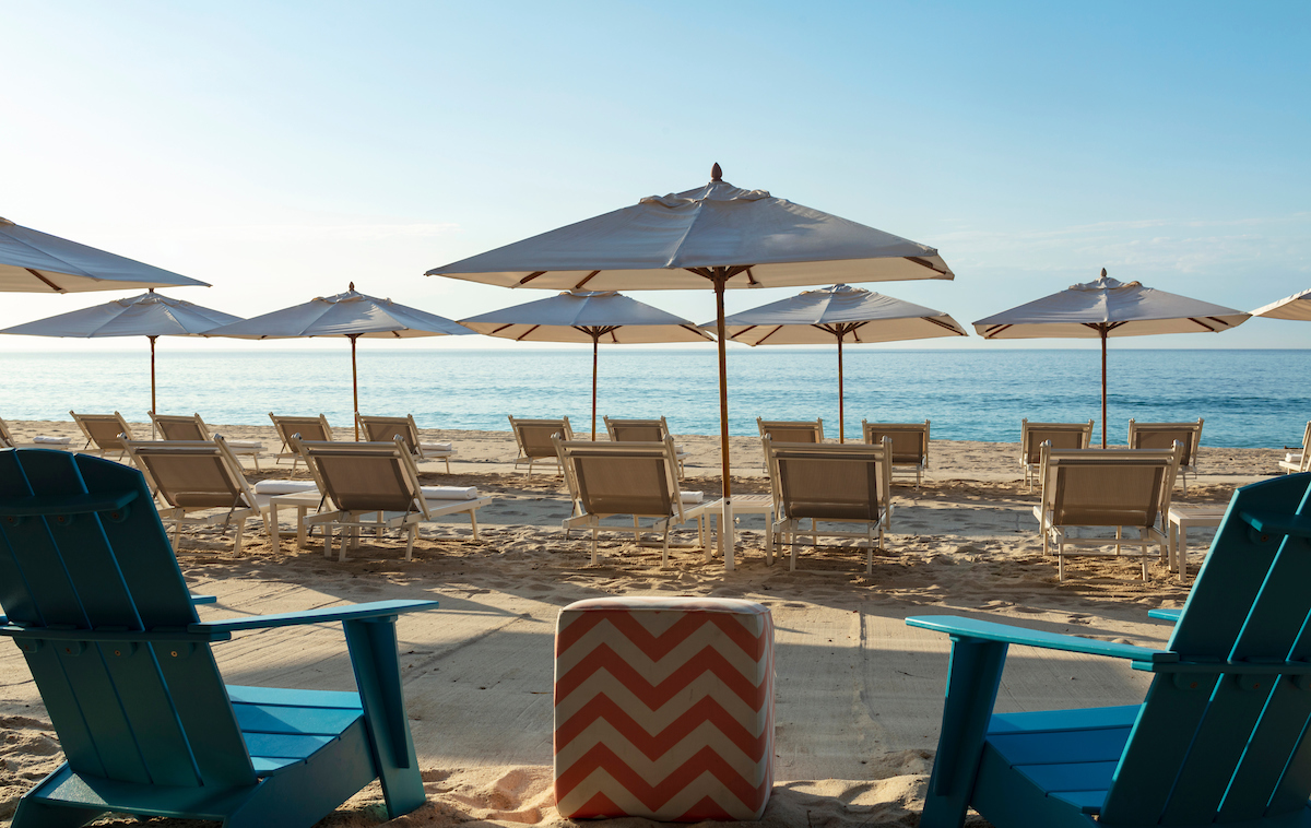 Placid, Sea of Cortez views accompany every peaceful morning in Garza Blanca Los Cabos.

#GarzaBlancaLosCabos #LosCabos #GarzaBlancaLife #cabo #LuxuryTravel