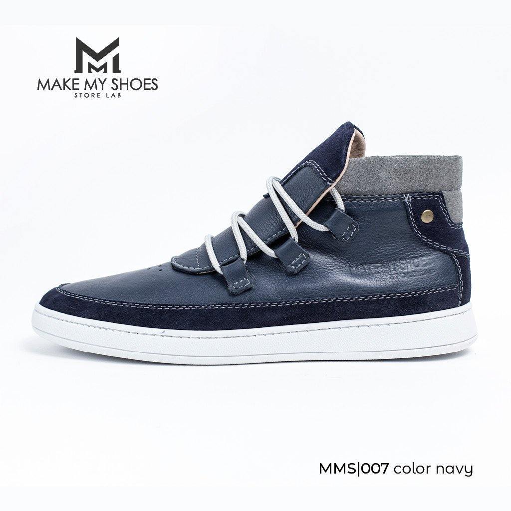 mms_lab's tweet photo. 😍 Model MMS|007 Navy😍 
by Make My Shoes starting at R 2,400.00!
with 20%OFF AT CHECKOUT!
Shop now 👉 https://t.co/2CTI3VZlg9  
#samfg #madeinSA https://t.co/dgp3olclWW