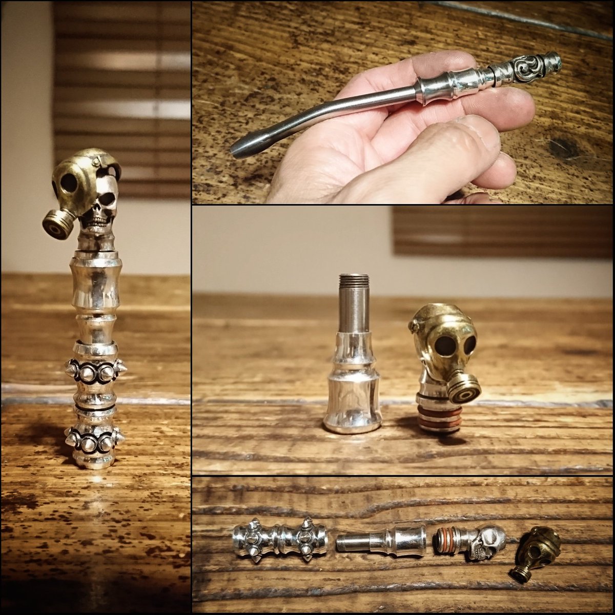 シガレットホルダー シガレットホルダー