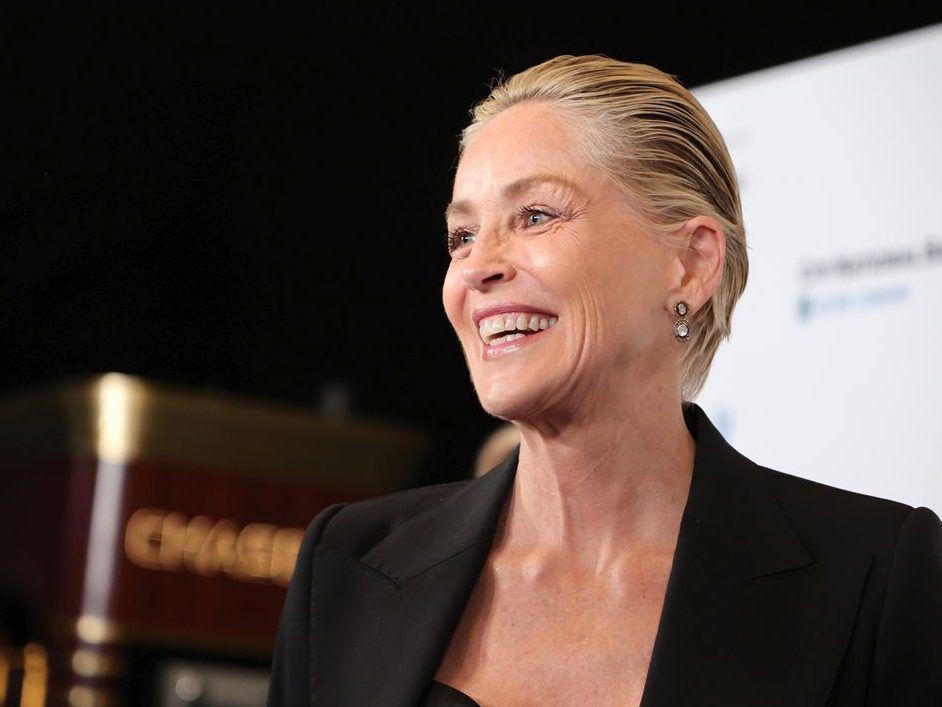 Sharon Stone questions Meryl Streep's Hollywood icon status