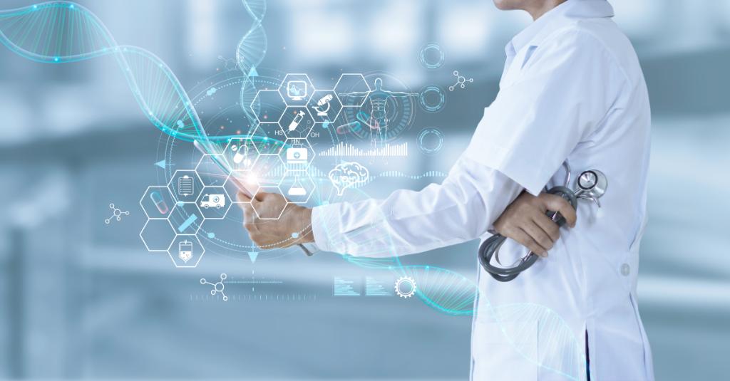 IronMtnHealth's tweet photo. Looking to get ahead in the #healthIT space? DON'T lead with #technology. Here's why: https://t.co/XTGc5db6W4 #healthcare @pgillin https://t.co/MJNp0STaT1