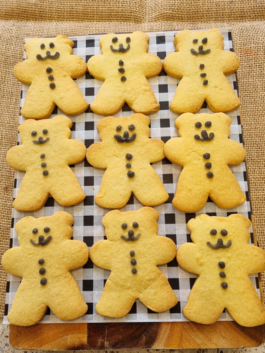 Teddy Bear Picnic <a href="/StMargsBushey/">St Margaret's School</a> Nursery today. We surely had fun🥪🍓🍨😍😍
