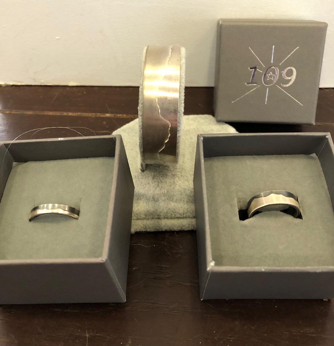 STOLEN
These 3 beautiful handmade items were stolen from Cherrydidi Ambleside yesterday. 
Us, the lovely Cumbrian maker <a href="/brightstar109/">Brightstar109</a> &amp; Cherrydidi staff are really upset.
There’s nothing obvious on our CCTV.
How can we catch people like this?
Let’s start off by sharing this post