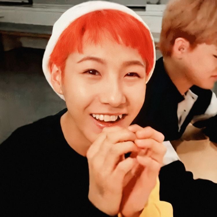 สมัยมีฟันเขี้ยว 🥺