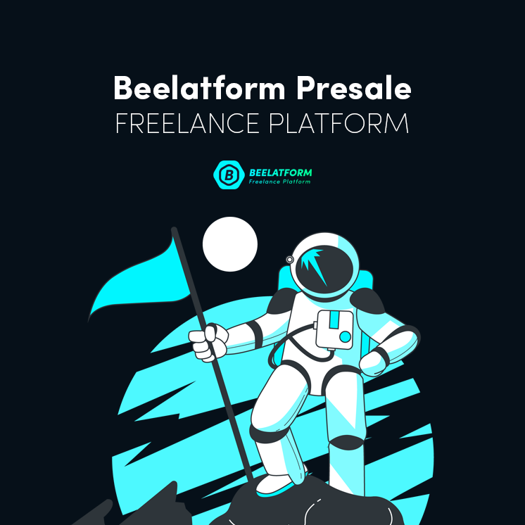 Beelatform1's tweet photo. 1 BLT = 0.10$ for pre-sale.
Buy and hodl!

#plutos $plut #plut #automata #ata $ata #ucoin $ucoin #kommunitas #kom $kom #efinity $efi #efi #scaleswap #sca $sca $nftp #nftp #ctr $ctr #presale #ico #ido $ico #ido #momat $momat #movr $movr #pnd $pnd $eth $ltc $doge #doge #dogecoin https://t.co/ZTsm6vWmjb