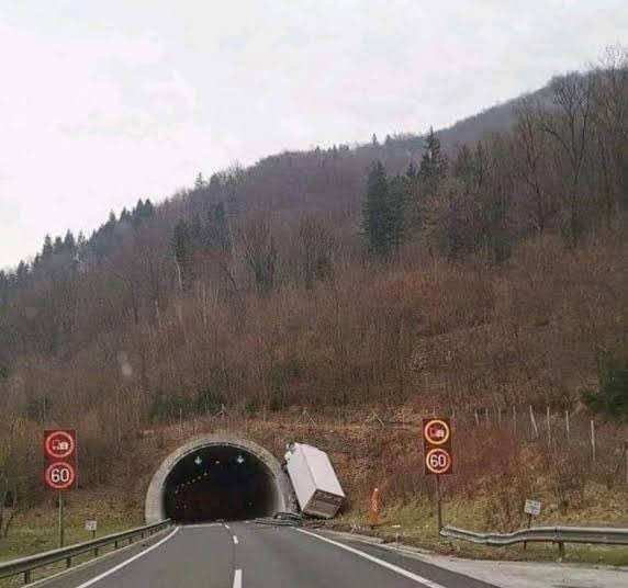 If Morata was a truck driver