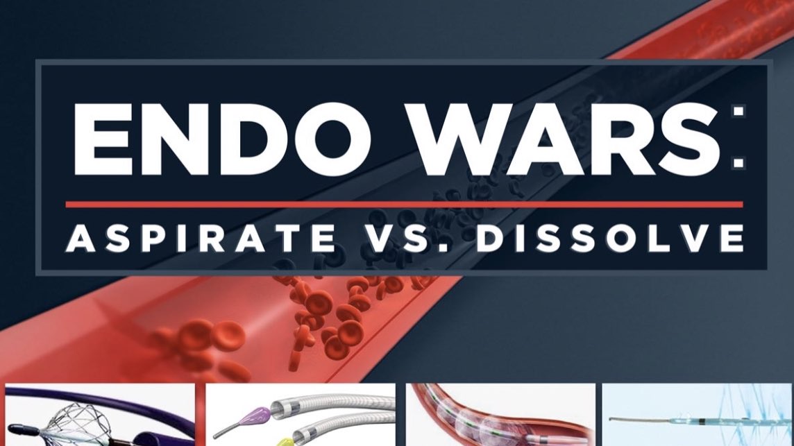 PERTConsortium's tweet photo. New #PERTcast out now: Debrief from our recent webinar: ENDOWARS
https://t.co/xXNLoiXMgk
Also you can rewatch the webinar on our website!
https://t.co/I49mQzIHqo
Thanks to moderator @GBarnesMD ! https://t.co/YYV71odzEf