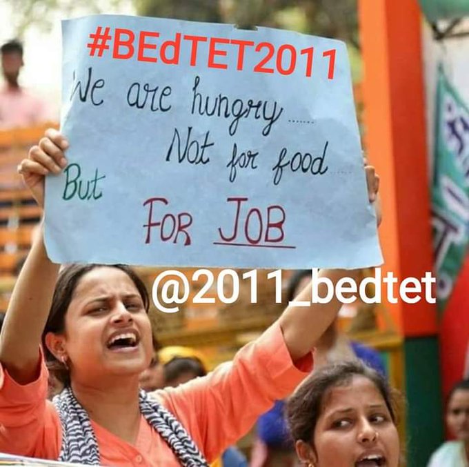 #बीएडटीईटी2011_को_इच्छामृत्यु_दो Hon'ble it is certain that as per UP Primary Teacher Recruitment Advertisement 7/12/2012 which will be provide the appointment to the candidates of BEd TET 2011, will support the same in the 2022 elections in Uttar Pradesh. <a href="/myogiadityanath/">Yogi Adityanath</a>